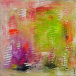 Peinture, Anonyme, Sandrine Hartmann