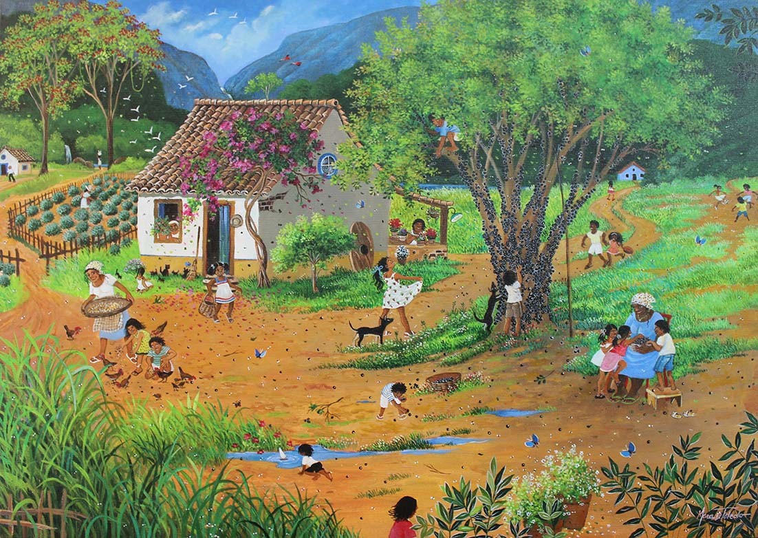 Mara Toledo, Un jour heureux Mara Toledo, Un jour heureux