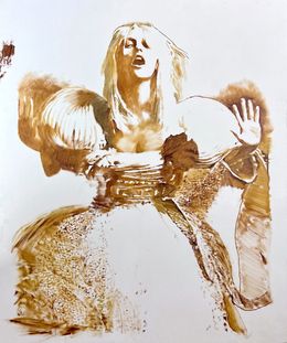 Peinture, In the Showcase, Igor Galan