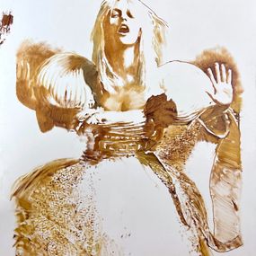 Peinture, In the Showcase, Igor Galan