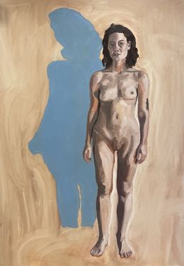 Peinture, Bête comme un peintre, Marleen Suvi