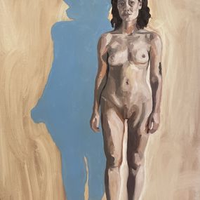 Peinture, Bête comme un peintre, Marleen Suvi