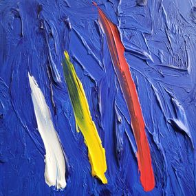 Peinture, Expression sans nom, VanCock