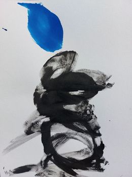 Gemälde, Le vagabond, VanCock