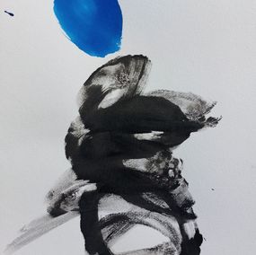 Gemälde, Le vagabond, VanCock