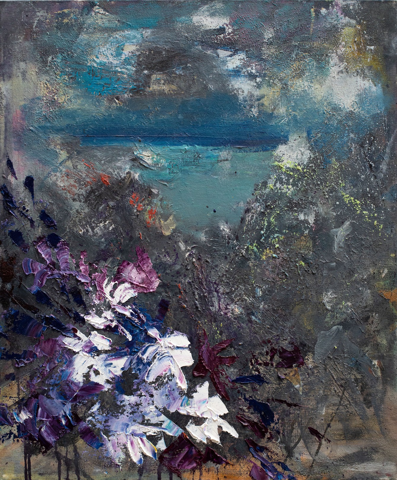 Mariam Dashtoyan, Veil of Rest Mariam Dashtoyan, Veil of Rest