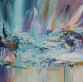 Pintura, Fraîcheur, Âme Sauvage