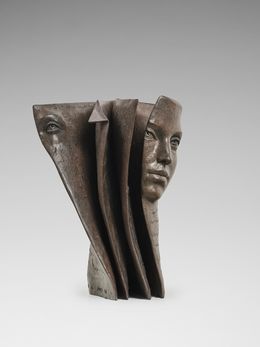 Sculpture, Marque page, Paola Grizi