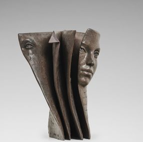 Sculpture, Marque page, Paola Grizi