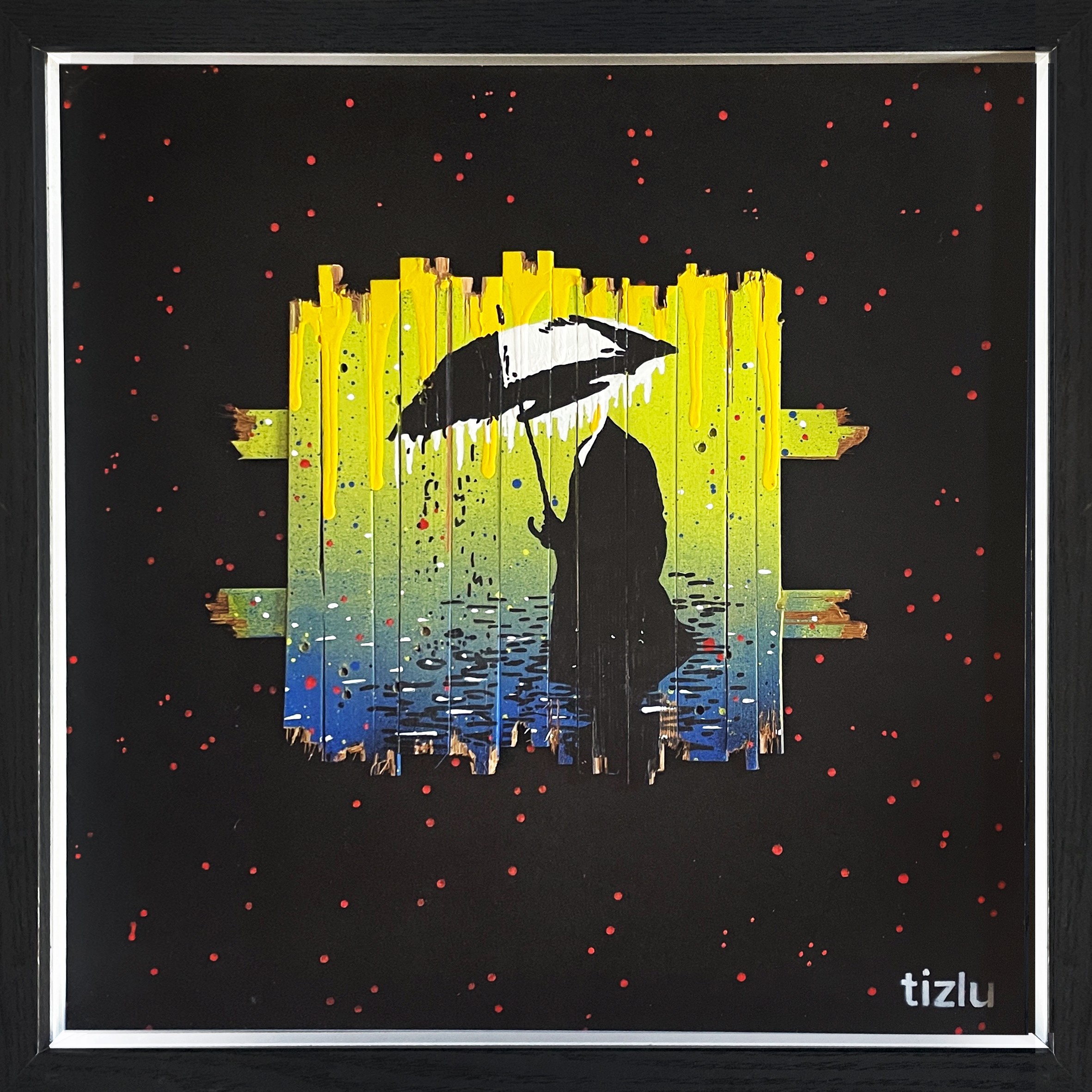 tizlu, Hope Of Deliverance tizlu, Hope Of Deliverance