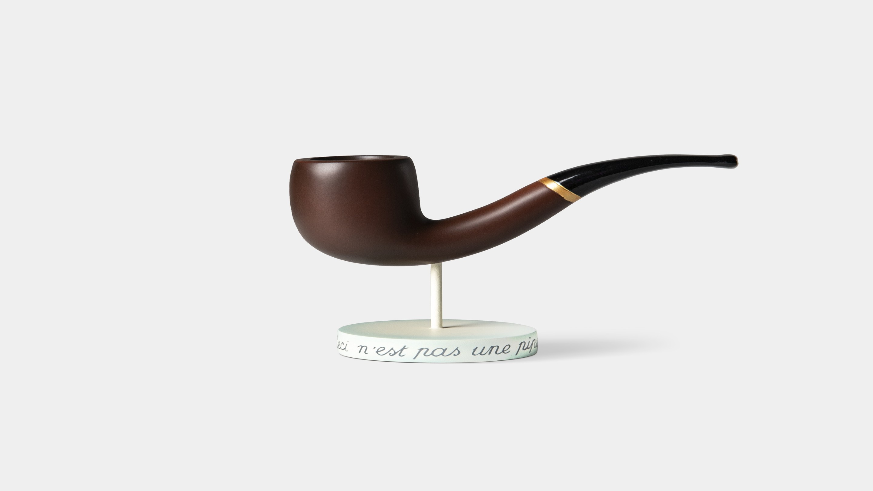 René Magritte, Éditions ceci n’est pas une pipe René Magritte, Éditions ceci n’est pas une pipe
