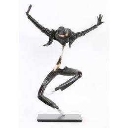 Sculpture, Danse, Romain Tiercin