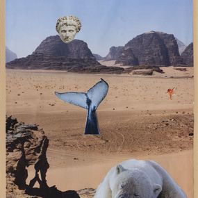 Zeichnungen, Apocalypse - Série visuels décalés, Lotta