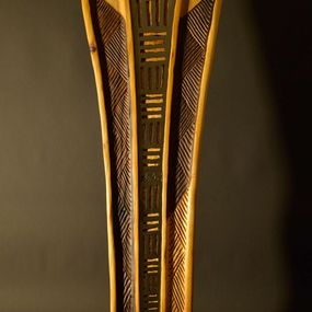 Skulpturen, 23CM0408, Jean-Michel Ribeyrolles