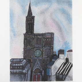 Édition, Cathedral, Franco Gentilini