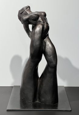 Sculpture, Détache Moi...ou pas, Gaya