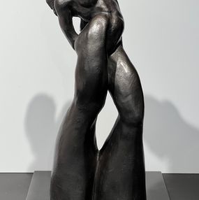 Sculpture, Détache Moi...ou pas, Gaya