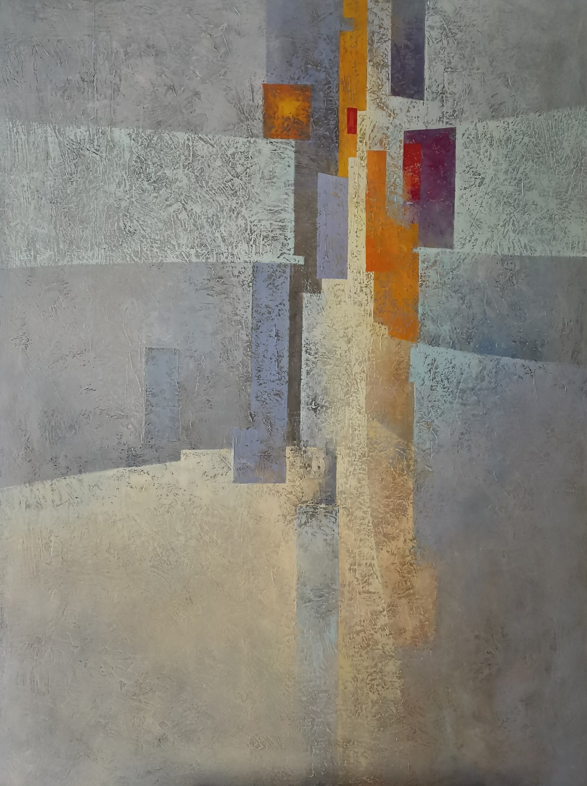 Tomàs Sunyol, Abstract Puzzle Tomàs Sunyol, Abstract Puzzle