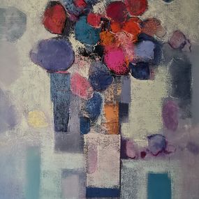 Painting, L'Example Verda, Tomàs Sunyol
