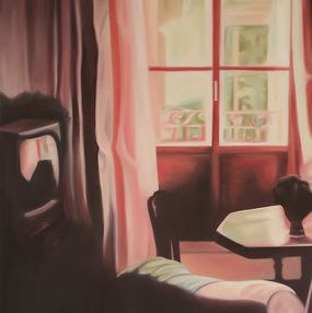 Gemälde, The Verona Apartment, Chloe Jenkins