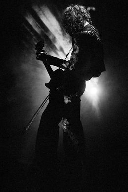Photography, Jimmy Page (XL), Terry O'Neill