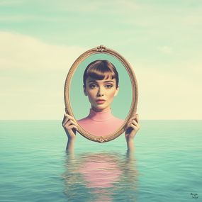 Print, Stil standing, Morgane Soulier