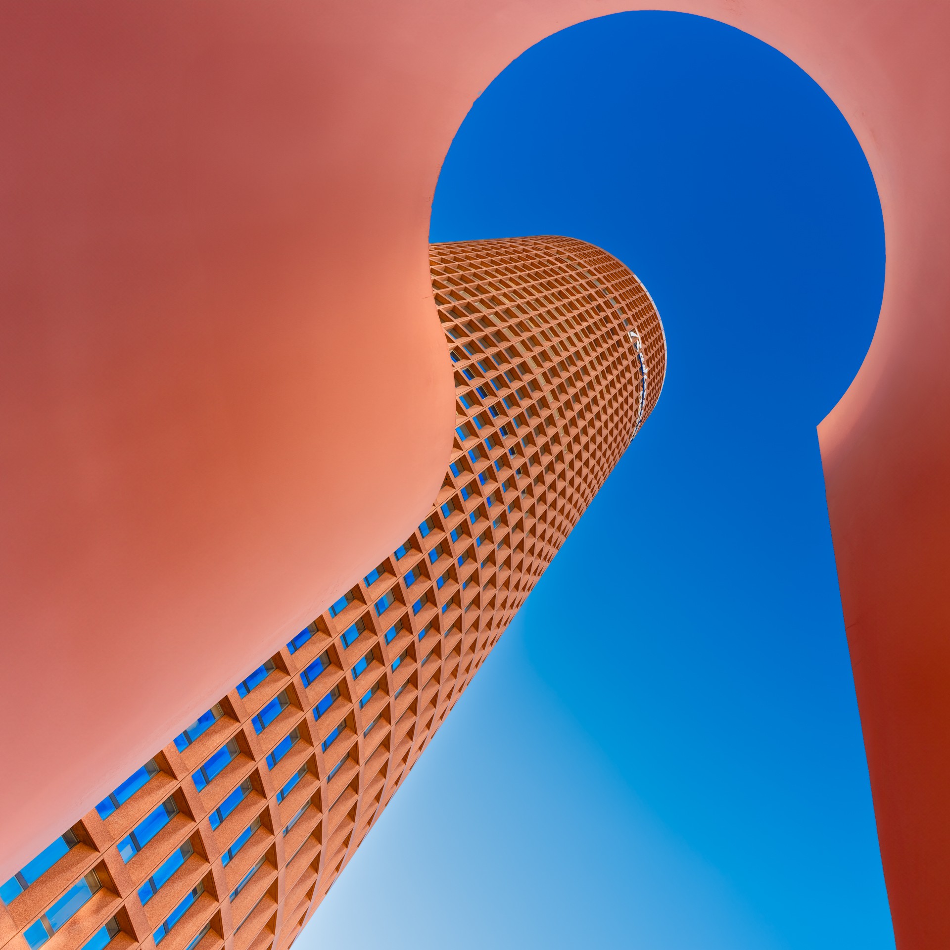 Alain Boccard, Keyhole Alain Boccard, Keyhole