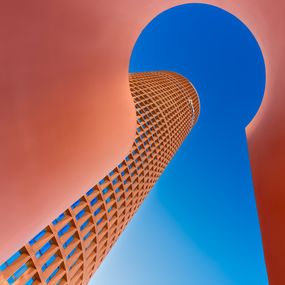 Fotografien, Keyhole, Alain Boccard