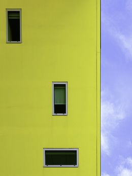 Photography, Trio, Alain Boccard