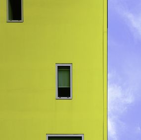 Photographie, Trio, Alain Boccard