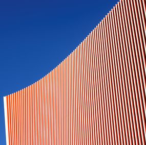 Photography, Eventail, Alain Boccard