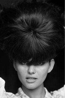 Photographie, Claudia Cardinale (S), Terry O'Neill