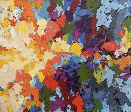 Peinture, Hope 2, Momchil Mitev