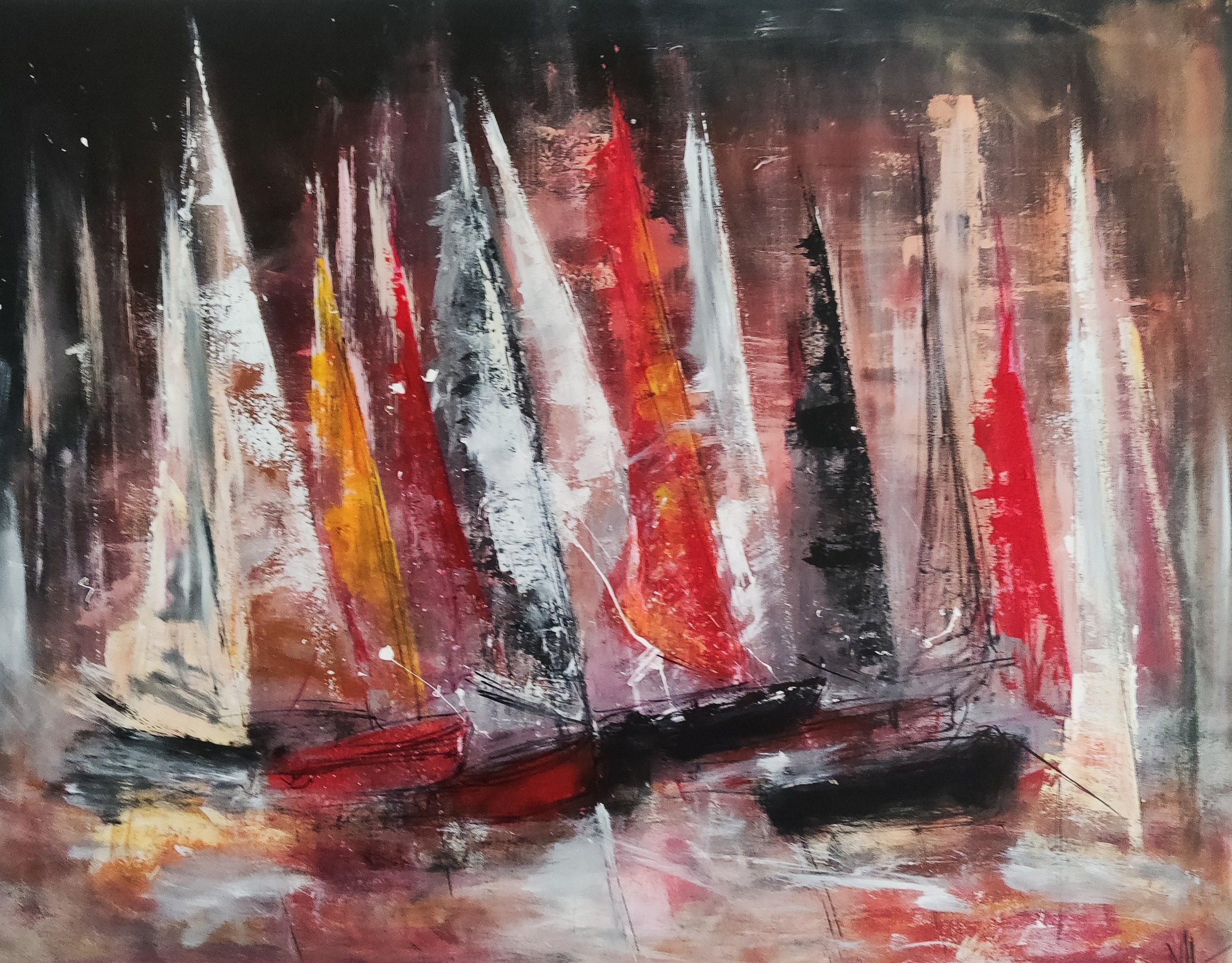 Marie Line Robert, Vendee globe Marie Line Robert, Vendee globe
