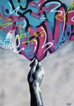 Peinture, Reveal, Asko