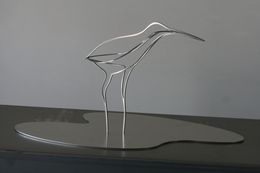 Sculpture, Snip, Marcel Timmers