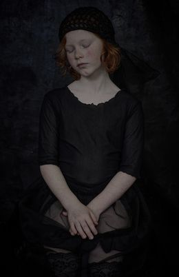 Photography, Sweet Sarah, Barbara Vandendriessche