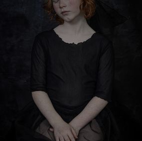Photography, Sweet Sarah, Barbara Vandendriessche