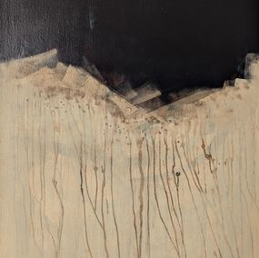 Gemälde, 2021-07-9, Corinne Paire Lasjunies