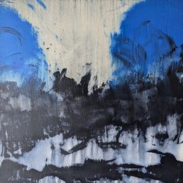 Peinture, 2024-07-8, Corinne Paire Lasjunies
