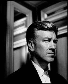 Photography, David Lynch, Kevin Westenberg