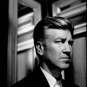 Photographie, David Lynch, Kevin Westenberg