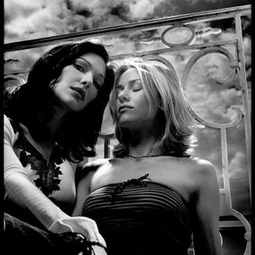 Photographie, Laura And Naomi Mulholland Drive, Kevin Westenberg