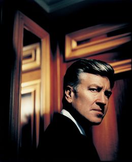 Photographie, David Lynch, Kevin Westenberg