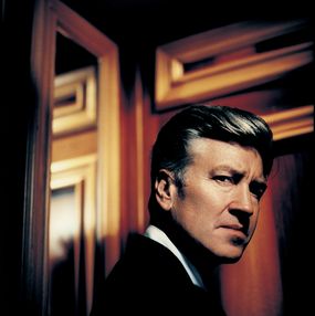 Photography, David Lynch, Kevin Westenberg