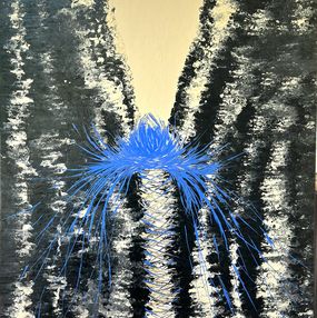 Peinture, Elegance of Success, Kseniia Turik Turik&Art