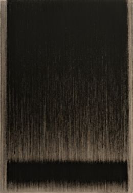 Peinture, Monochrome 79, Leo Leo Vardanyan
