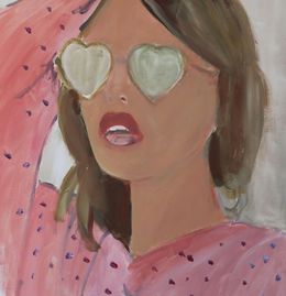 Painting, Plasticine, Milena Sgambato