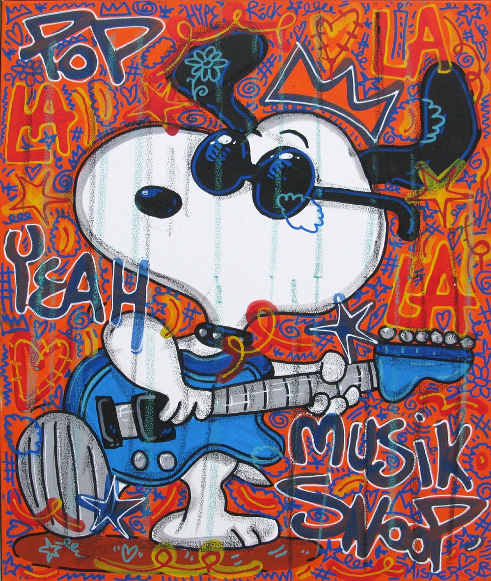 Rico Sab, Musik Snoop Rico Sab, Musik Snoop