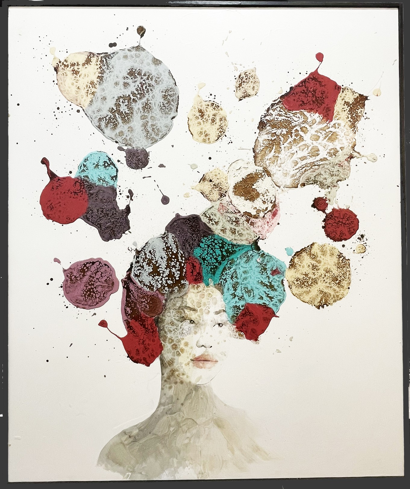 Alessandro Casetti, Looking beyond Alessandro Casetti, Looking beyond